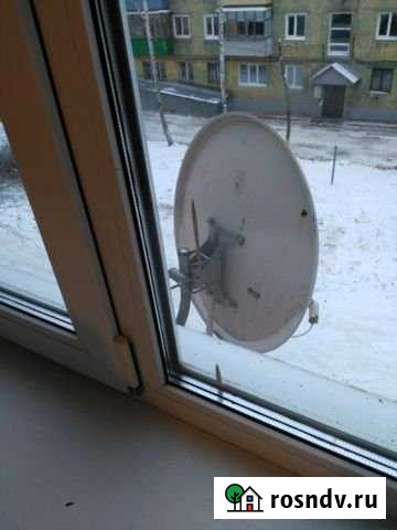 Комната 17 м² в 3-ком. кв., 3/4 эт. в аренду на длительный срок в Ульяновске Ульяновск - изображение 1