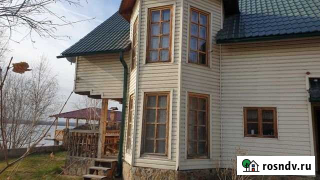 Дом 140 м² на участке 6 сот. в аренду посуточно в Иркутске Иркутск - изображение 1