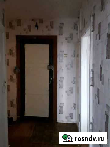 2-комнатная квартира, 44 м², 5/5 эт. на продажу в Киселевске Киселевск - изображение 1