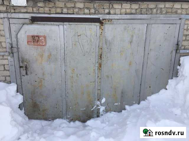 Гараж 18 м² на продажу в Южном Алтайского края Южный - изображение 1