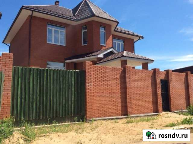 Дом 480 м² на участке 10 сот. на продажу в Орехово-Зуево Орехово-Зуево - изображение 1