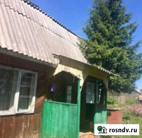 Дача 40 м² на участке 6 сот. на продажу в Шалинском Шалинское - изображение 1