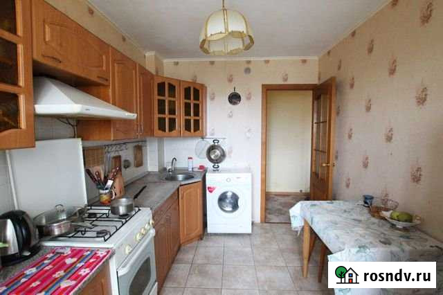 3-комнатная квартира, 60 м², 7/9 эт. на продажу в Александрове Александров - изображение 1