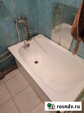 1-комнатная квартира, 22 м², 5/5 эт. на продажу в Чапаевске Чапаевск - изображение 1