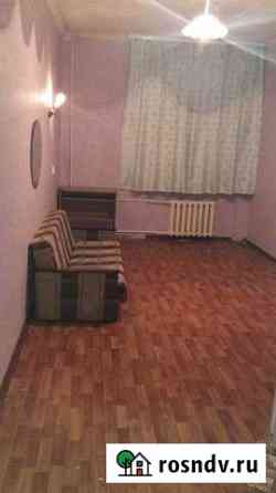 Комната 18 м² в 1-ком. кв., 3/4 эт. на продажу в Железногорске Красноярского края Железногорск