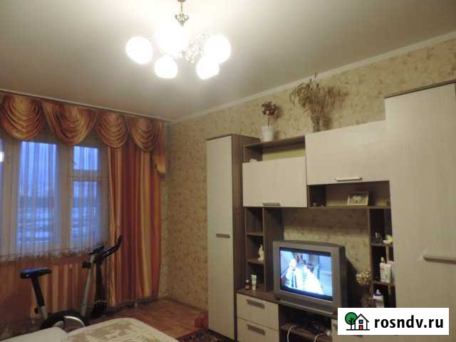 3-комнатная квартира, 75.6 м², 2/9 эт. на продажу в Орле Орёл - изображение 1