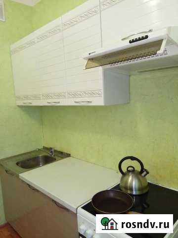 2-комнатная квартира, 60 м², 12/12 эт. в аренду на длительный срок в Астрахани Астрахань - изображение 1