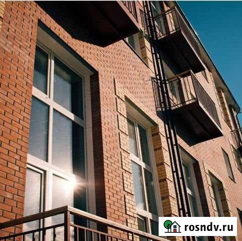 2-комнатная квартира, 54 м², 2/3 эт. на продажу в Хабаровске Хабаровск - изображение 1