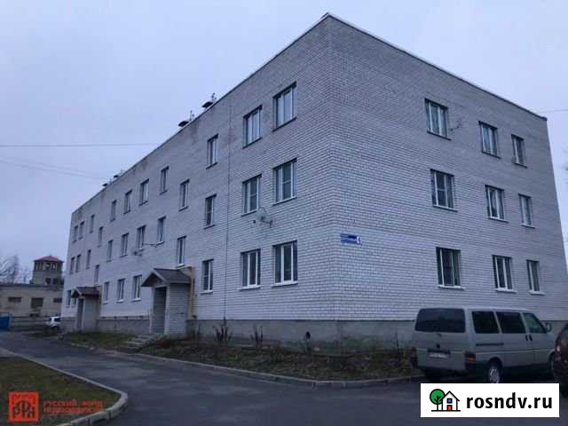 Квартира-студия, 27 м², 3/3 эт. на продажу в Мге Мга - изображение 1