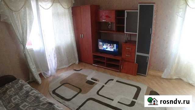 1-комнатная квартира, 36 м², 5/5 эт. в аренду на длительный срок в Обнинске Обнинск - изображение 1