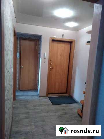 4-комнатная квартира, 60 м², 2/5 эт. на продажу в Рубцовске Рубцовск - изображение 1