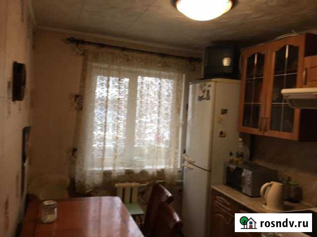 2-комнатная квартира, 52 м², 3/9 эт. в аренду на длительный срок во Владивостоке Владивосток - изображение 1