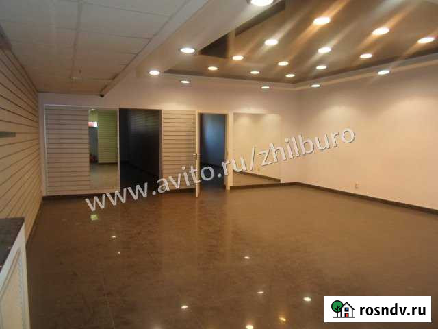 Помещение свободного назначения, 128 кв.м. Кемерово - изображение 1