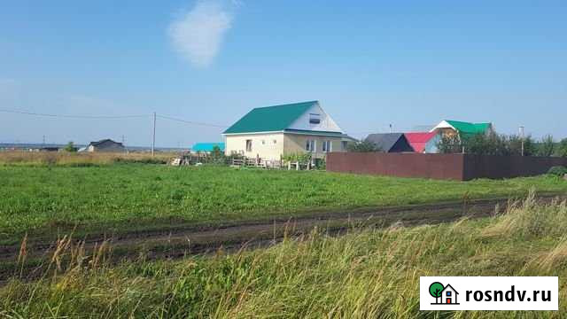 Участок СНТ, ДНП 10 сот. на продажу в Набережных Челнах Набережные Челны - изображение 1