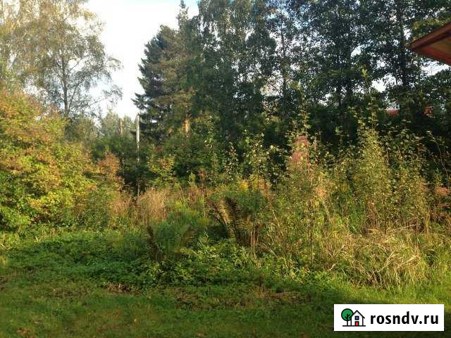 Участок СНТ, ДНП 6 сот. на продажу во Всеволожске Всеволожск - изображение 1