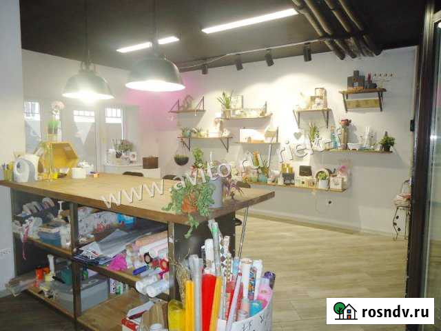 Продам торговое помещение, 65.8 кв.м. Калининград - изображение 1