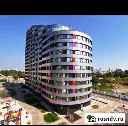2-комнатная квартира, 46 м², 2/16 эт. в аренду посуточно в Екатеринбурге Екатеринбург