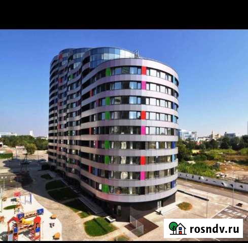 2-комнатная квартира, 46 м², 2/16 эт. в аренду посуточно в Екатеринбурге Екатеринбург - изображение 1