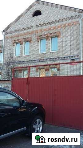 Коттедж 250 м² на участке 13 сот. на продажу в Абакане Абакан - изображение 1