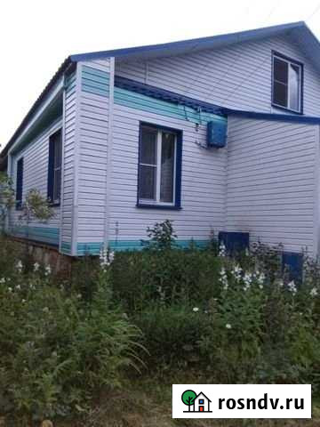 Дом 100 м² на участке 25 сот. на продажу в Гороховце Гороховец - изображение 1