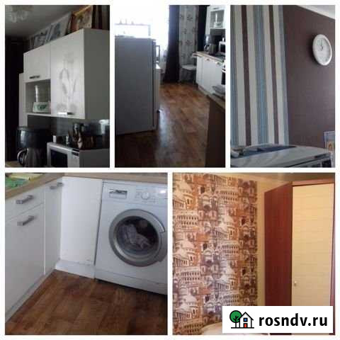 1-комнатная квартира, 35 м², 13/16 эт. на продажу в Тольятти Тольятти - изображение 1