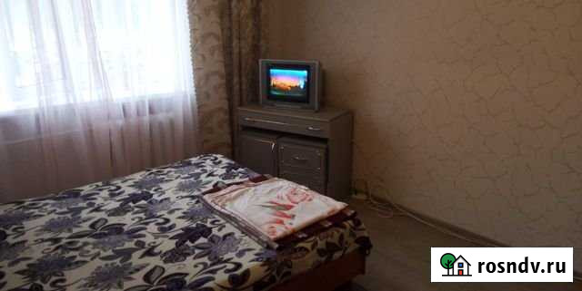 1-комнатная квартира, 25 м², 1/9 эт. в аренду посуточно в Оренбурге Оренбург - изображение 1