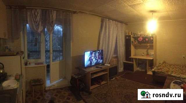 Комната 22 м² в 1-ком. кв., 4/5 эт. на продажу в Богородске Богородск - изображение 1