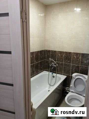 Квартира-студия, 25 м², 3/9 эт. в аренду на длительный срок в Барнауле Барнаул - изображение 1