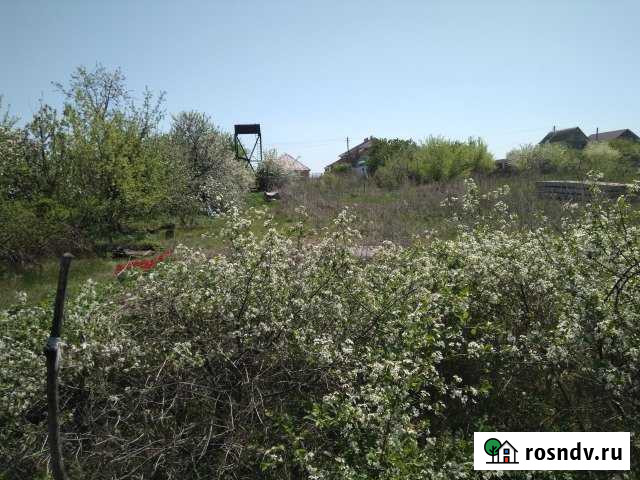Участок ИЖС 12 сот. на продажу в Россоши Россошь - изображение 1