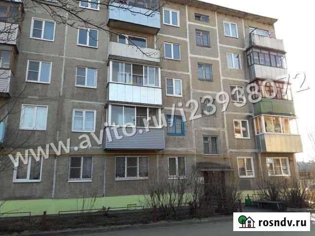 1-комнатная квартира, 31 м², 1/5 эт. на продажу в Кохме Кохма - изображение 1