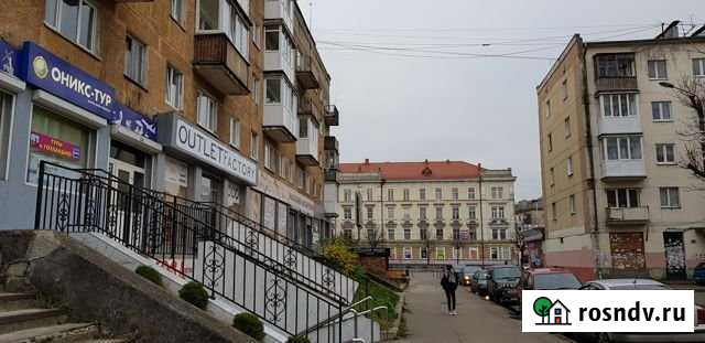 Помещение свободного назначения, 64.4 кв.м. Калининград - изображение 1