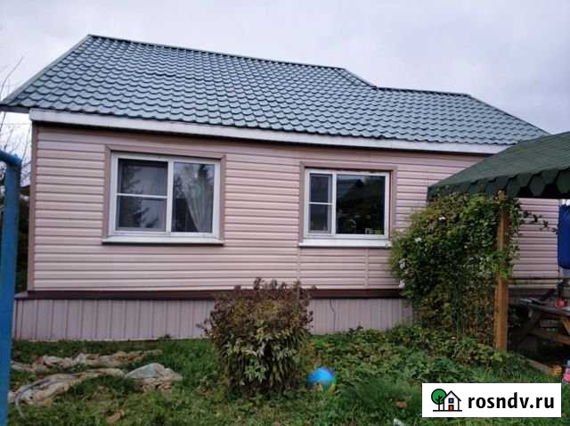 Дом 105 м² на участке 5.3 сот. на продажу в Солнечногорске Солнечногорск - изображение 1