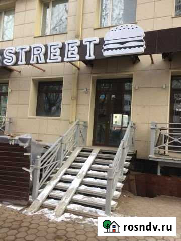 Ул. Ленина, д. 128, 72.8 кв.м. продажа в центре Уфа - изображение 1