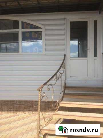 Дом 106 м² на участке 20 сот. на продажу в Азове Азов - изображение 1