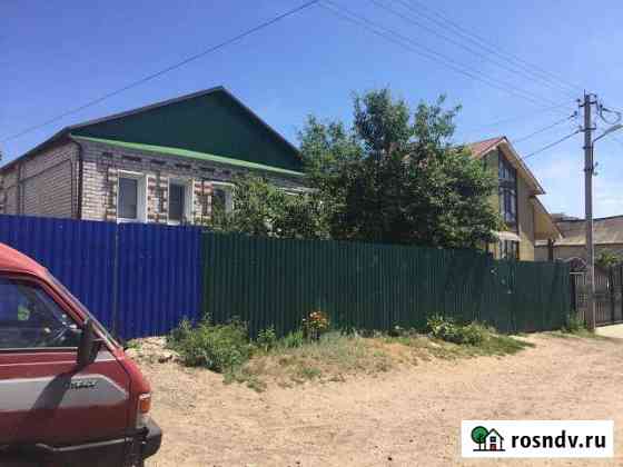 Дом 82.5 м² на участке 4 сот. на продажу в Камышине Камышин