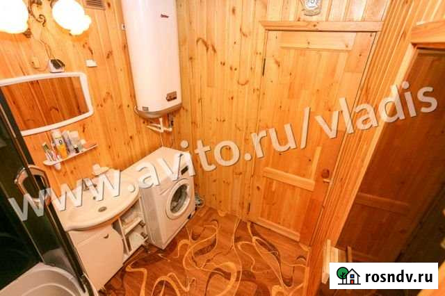 Дом 72.2 м² на участке 7 сот. на продажу во Владимире Владимир - изображение 1