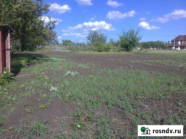 Участок ИЖС 10 сот. на продажу в Дубовом Дубовое - изображение 1