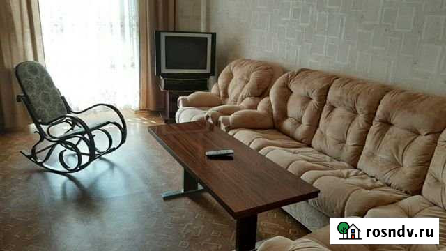 2-комнатная квартира, 61 м², 3/4 эт. в аренду посуточно в Орске Орск - изображение 1