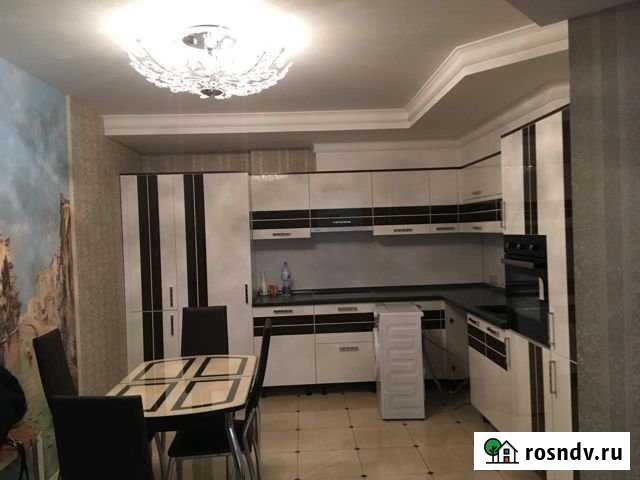 3-комнатная квартира, 110 м², 2/9 эт. в аренду на длительный срок в Нижнем Новгороде Нижний Новгород - изображение 1