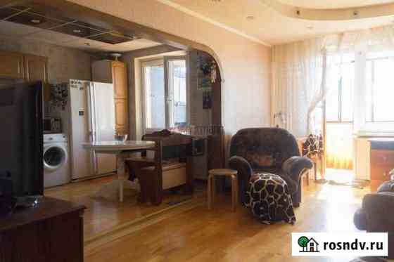 4-комнатная квартира, 88 м², 10/10 эт. на продажу в Челябинске Челябинск