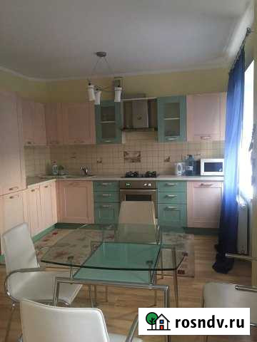 4-комнатная квартира, 147.1 м², 4/6 эт. на продажу в Черняховске Черняховск - изображение 1