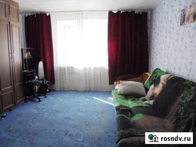 1-комнатная квартира, 39 м², 1/5 эт. на продажу в Небуге Небуг - изображение 1