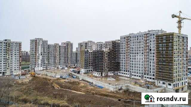 1-комнатная квартира, 42.7 м², 2/15 эт. на продажу в Коммунарке Коммунарка - изображение 1