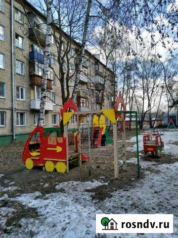 Комната 15 м² в 5-ком. кв., 5/5 эт. на продажу в Томилино Томилино - изображение 1