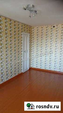 2-комнатная квартира, 40 м², 2/2 эт. на продажу в Черемхово Черемхово - изображение 1