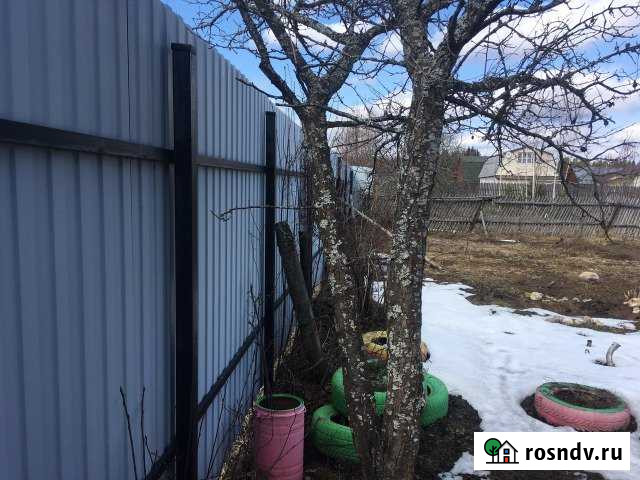 Участок СНТ, ДНП 8 сот. на продажу в Высоковске Высоковск - изображение 1