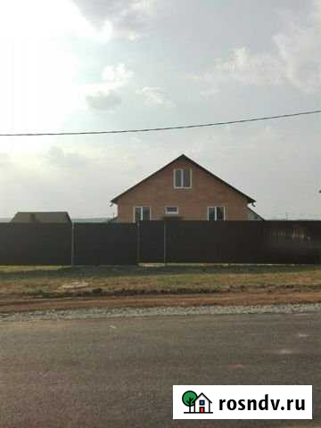 Дом 84 м² на участке 15 сот. на продажу в Разумном Разумное - изображение 1