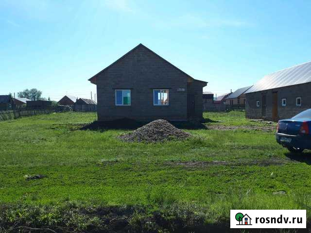 Дом 86 м² на участке 10 сот. на продажу в Мелеузе Мелеуз - изображение 1