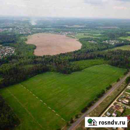 Участок СНТ, ДНП 8 сот. на продажу во Фрязино Фрязино