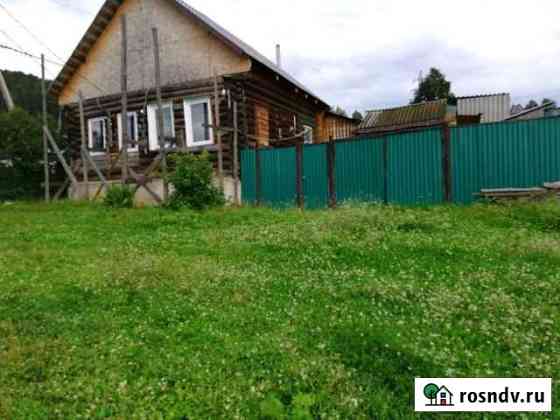 Дом 50 м² на участке 12 сот. на продажу в Кусе Куса